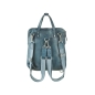 Preview: CITY BACKPACK SKYBLUE